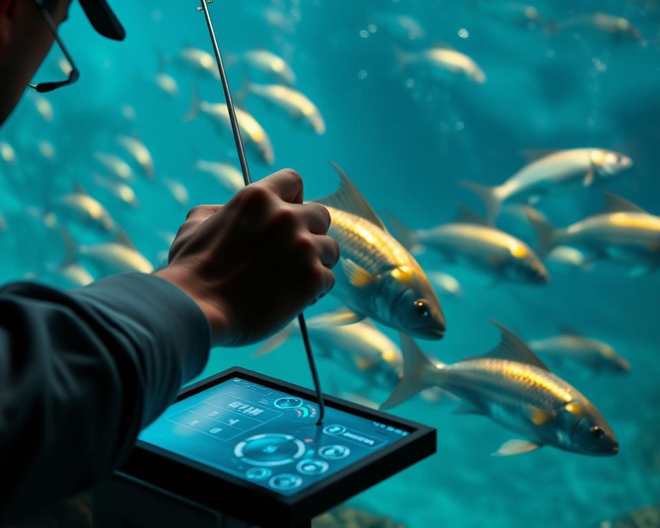 Rahasia Sukses Bermain Tembak Ikan